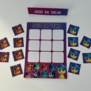 Arquivo Kit Jogos Quebra Cabeça e Jogo da Velha - Divertidamente
