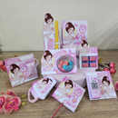 Arquivo Outubro Rosa Kit 8 Mimos - Iza Nagliatti