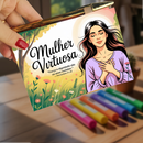 Arquivo Mulher Virtuosa - De Rocha