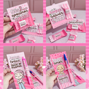 Arquivo Outubro Rosa Combo Completo - Letterinhas