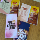 Arquivo Coleção Café com Deus Pai