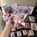 Arquivo Combo Mulher Cristã