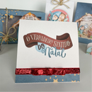 Arquivo natal O Rei Nasceu - Combo caixas - Tita