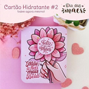 Arquivo dia das mães cartão potinho hidratante 2 - ART IDEIA