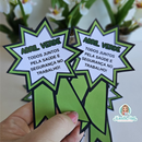 Arquivo Kit Abril Verde Somente PDF - Kamilla Stati