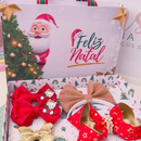 Arquivo Natal Caixa para Laços e Caixa Caneta PDF - MORGANIA