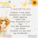 Arquivo Caderno Setembro Amarelo - Crys Arts