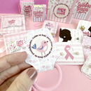 Arquivo Outubro Rosa Kit 01 - Tita
