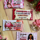 Arquivo Dia da Mulher Kit Kat -  GB ARQUIVOS
