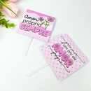 Arquivo Outubro Rosa Combo - Desenhitos da Jana