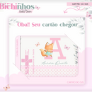 Arquivo Combo Encadernação Baby Rapisinha Alfabeto