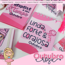 Arquivo Outubro Rosa Combo - Mimos personalizados