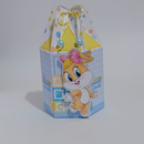 Arquivo looney tunes - Criar BV
