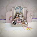 Arquivo Combo Molde Kit Festa - IMARU