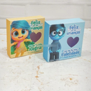 Arquivo Kit Frutos do Espírito - kif
