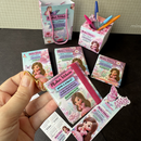 Arquivo Combo Mulher Cristã