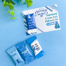 Arquivo Combo Novembro Azul - Personalizando com Thata