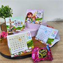 Arquivo Calendário de Mesa Religioso - Iza Nagliatti
