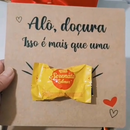 Arquivo Frases Chocolates - Celebra Balão