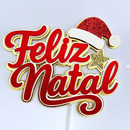 Arquivo Combo 8 Topos Natal e Ano Novo - CRIARTES