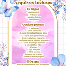 Arquivo Combo Coleção Dia das Mulheres - MADI