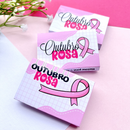 Arquivo Outubro Rosa Combo Completo - MADI