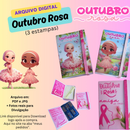 Arquivo Outubro Rosa Mini Bíblia