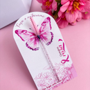 Arquivo Outubro Rosa Kit de Mimos - Personalizado da Thata