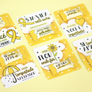 Arquivo Combo Setembro Amarelo - vê