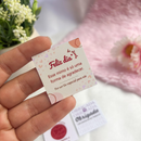 Arquivo Dia do Cliente - Personalizado da Thata