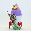 Arquivo de corte toy story 13