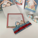 Arquivo natal O Rei Nasceu - Combo caixas - Tita
