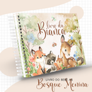 Arquivo Encadenrnação Baby Bosque Menina - MIMO SANTHO
