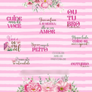 Arquivo Outubro Rosa Combo - Desenhitos da Jana