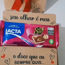 Arquivo Frases Chocolates - Celebra Balão