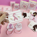 Arquivo Outubro Rosa Kit 01 - Tita