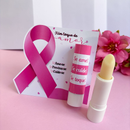 Arquivo Outubro Rosa Kit de Mimos - Personalizado da Thata