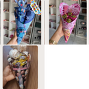 Arquivo Combo Cone para Bombons