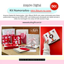 Arquivo Encadernação Dia dos Namorados - ESTUDIO G19