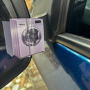 Arquivo Card Cartões Retrovisor