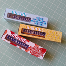Arquivo Caixa Mentos Coleção Mandamentos