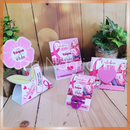Arquivo Outubro Rosa Combo 7 Mimos - Iza Nagliatti