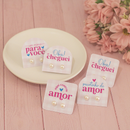 Arquivo Mimos para Clientes