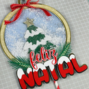 Arquivo de corte Topo de Bolo Natal Combo Mais de 500 artes