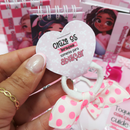 Arquivo Coelção Outubro Rosa - Lidiane