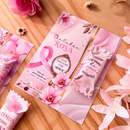 Arquivo Outubro Rosa Cards Diversos - Ilustracin