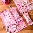 Arquivo Outubro Rosa Cards Diversos - Ilustracin