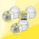 Arquivo Combo Setembro Amarelo - Letterinhas