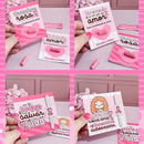 Arquivo Outubro Rosa Combo Completo - Letterinhas