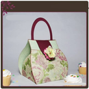 Arquivo Bolsinha de Cupcake